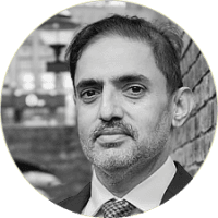 Zaheer Malik