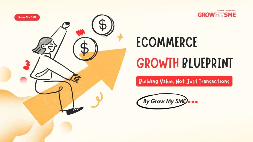 ecommerce growth blueprint