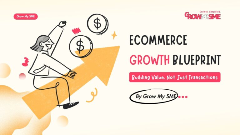 ecommerce growth blueprints
