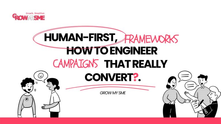 how to engineer campaign that really convert