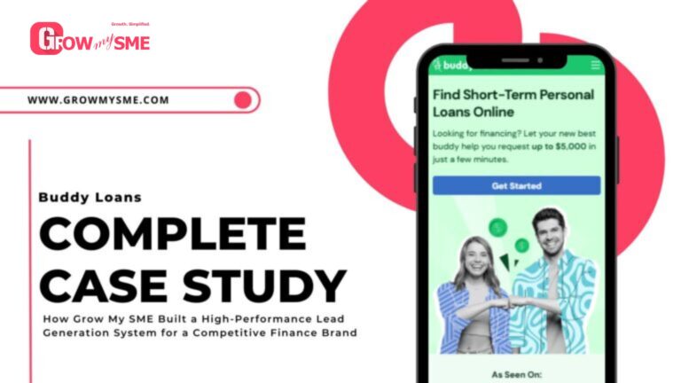 Buddy Loans