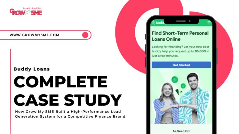 buddy loans