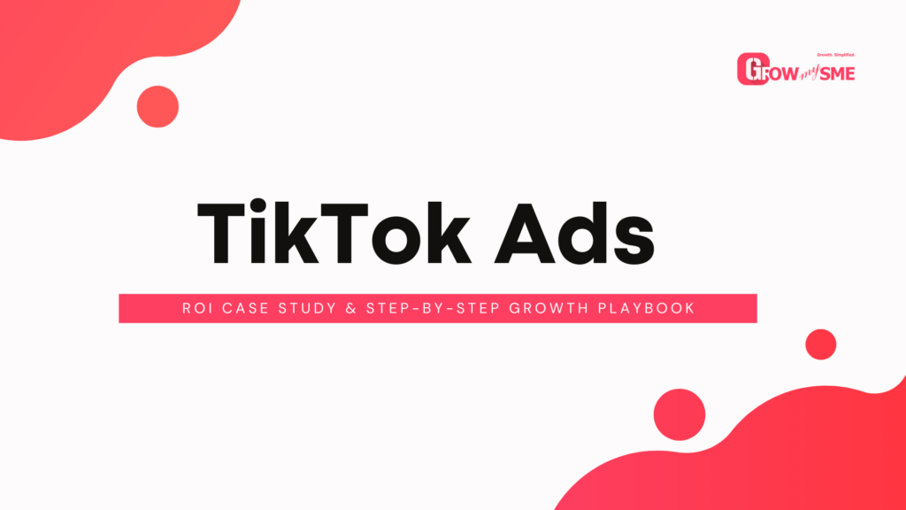 TikTok Ads