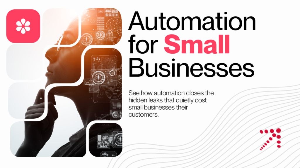 Automation for Small Businesses