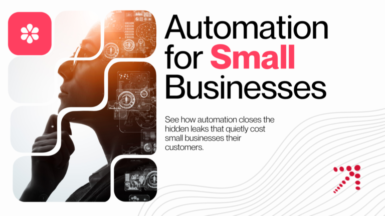 Automation for Small Businesses